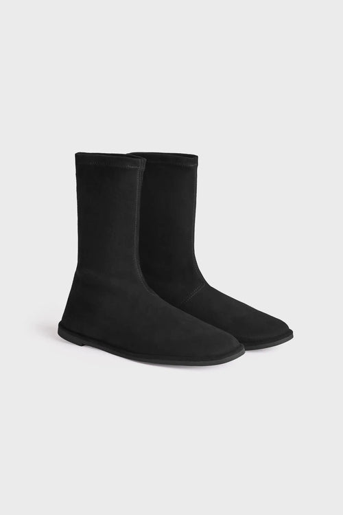 Louis Boot - Black - Image 1