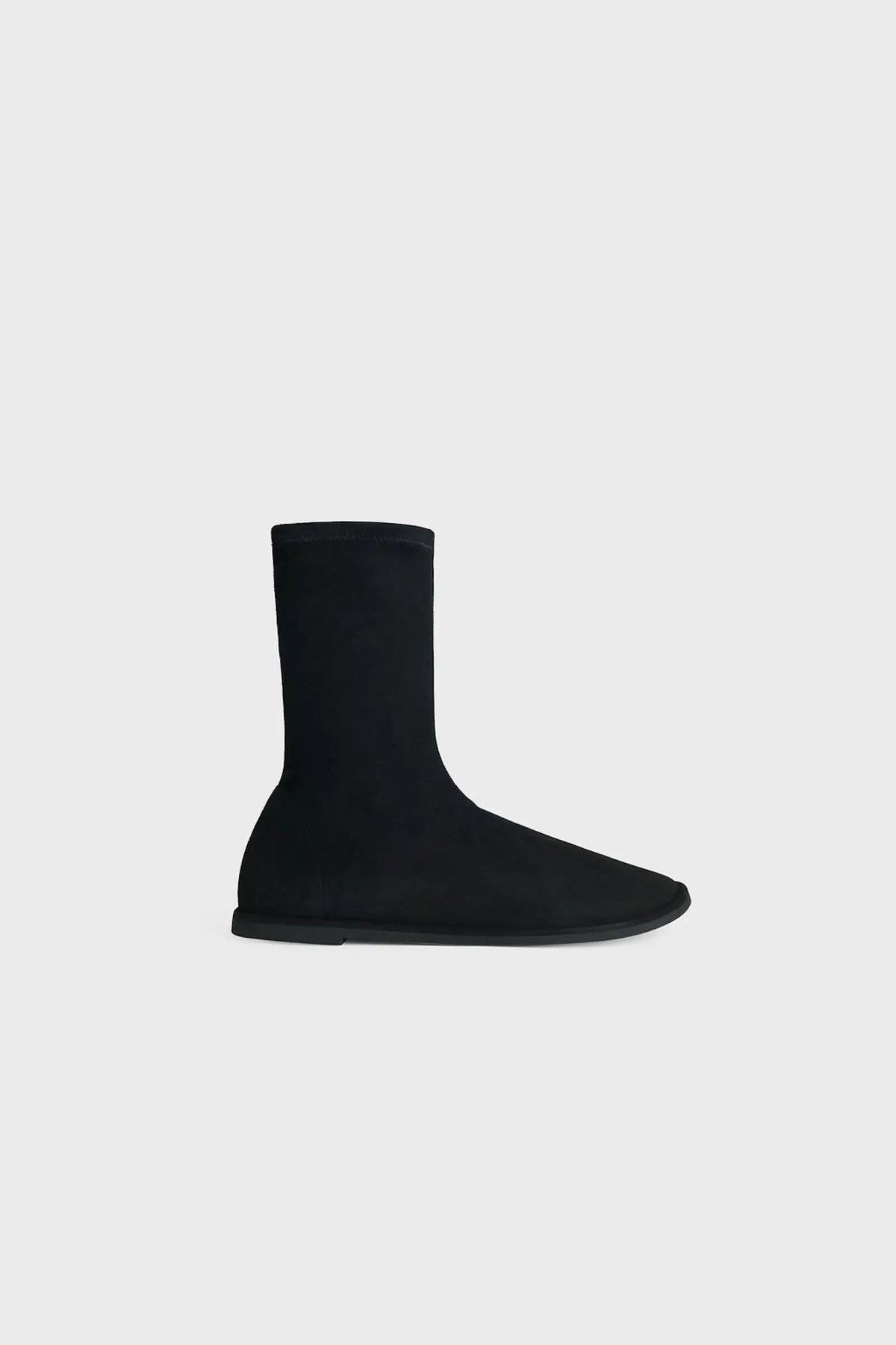 Louis Boot - Black - Image 2