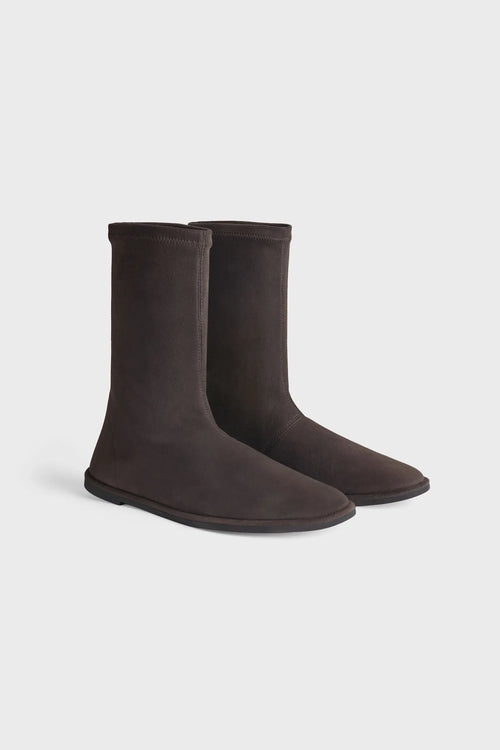 Louis Boot - Chocolate - Image 1