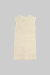Lucy Sleeveless Mini Dress