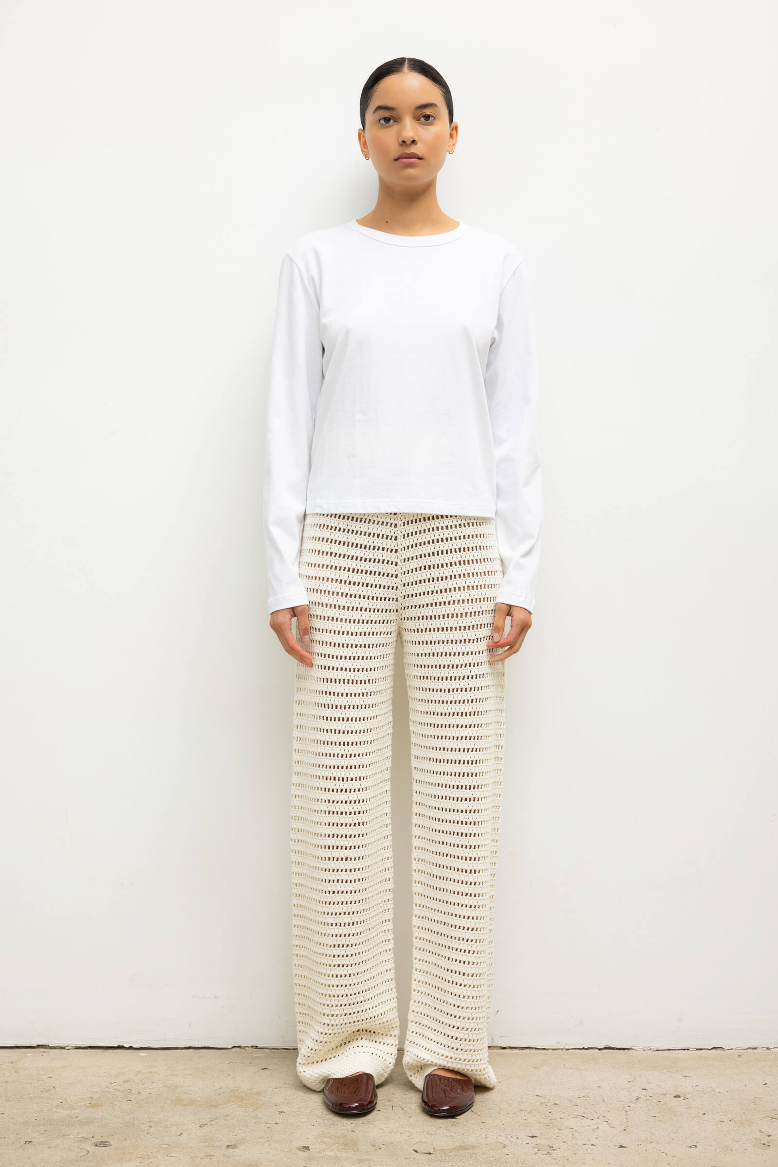 Lucy Pant