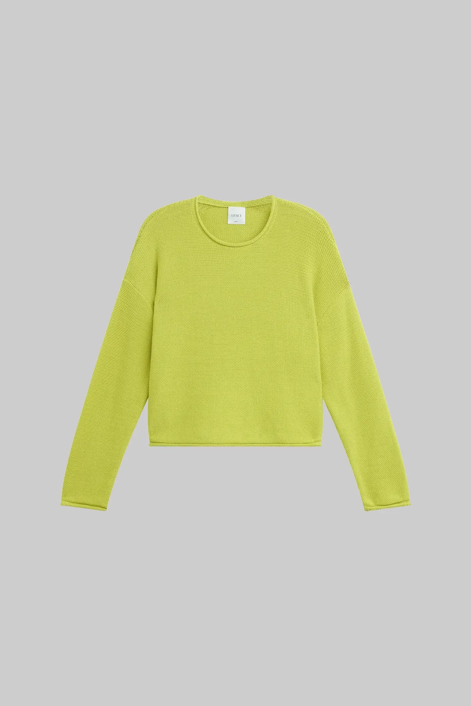 Mae Crewneck