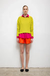 Mae Crewneck