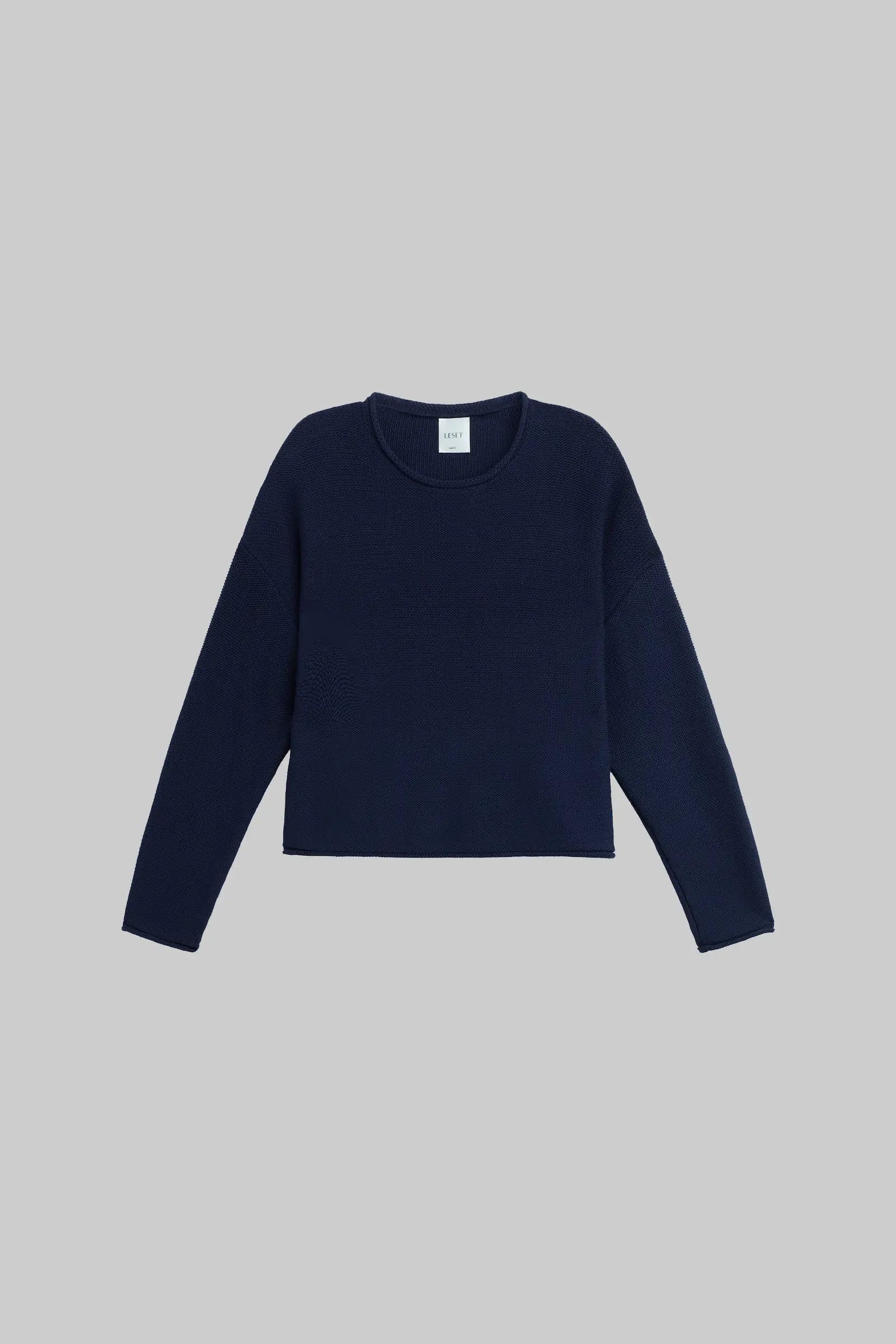 Mae Crewneck
