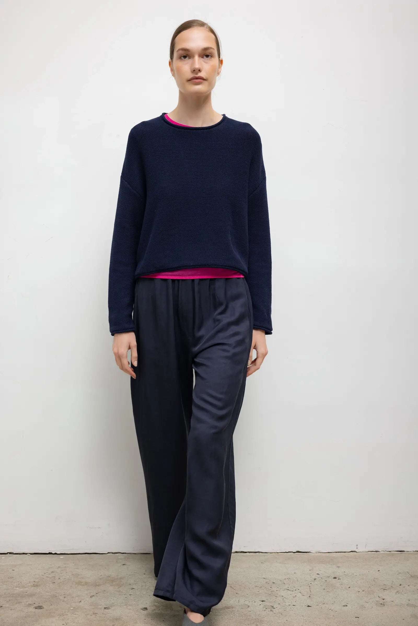 Mae Crewneck