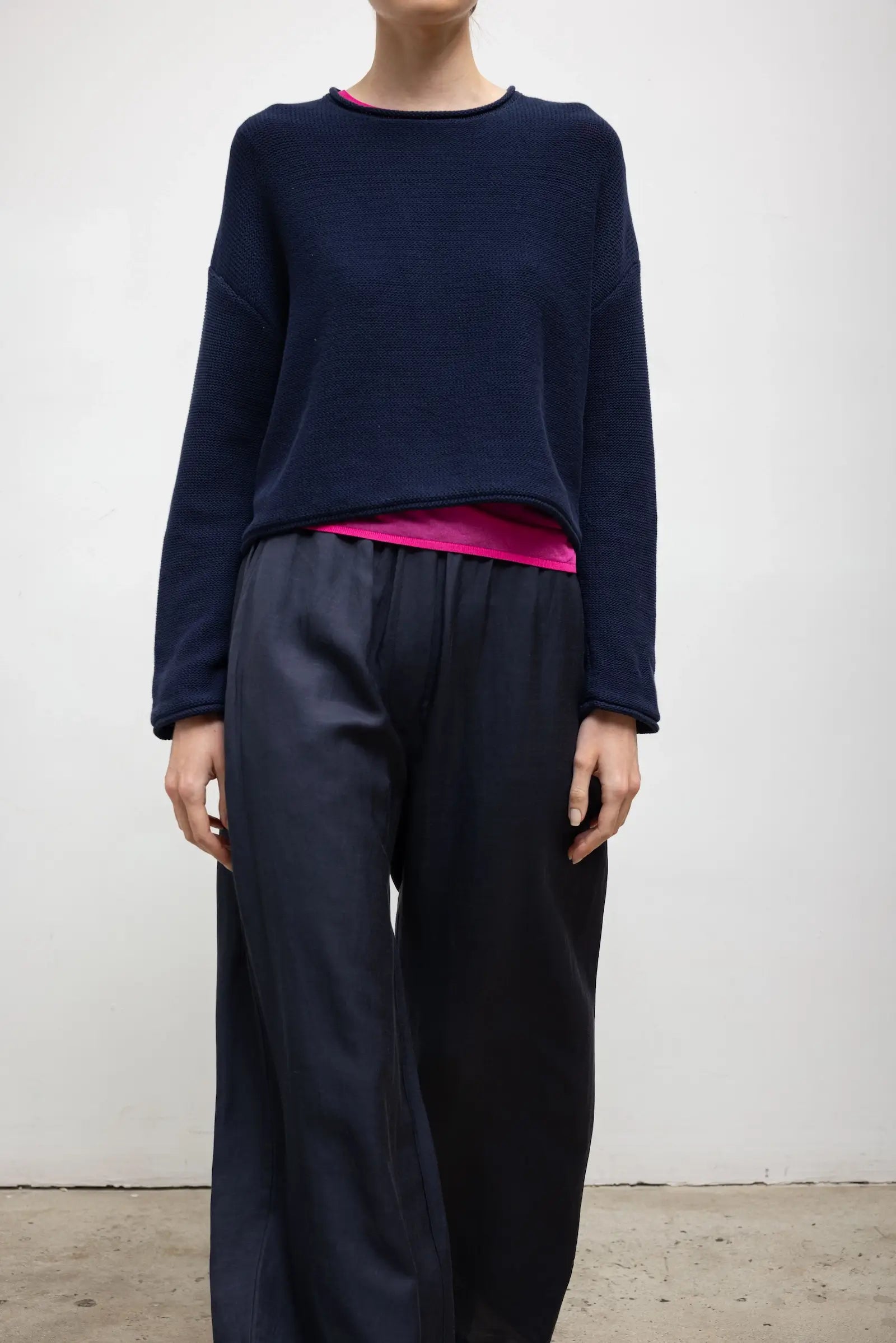 Mae Crewneck