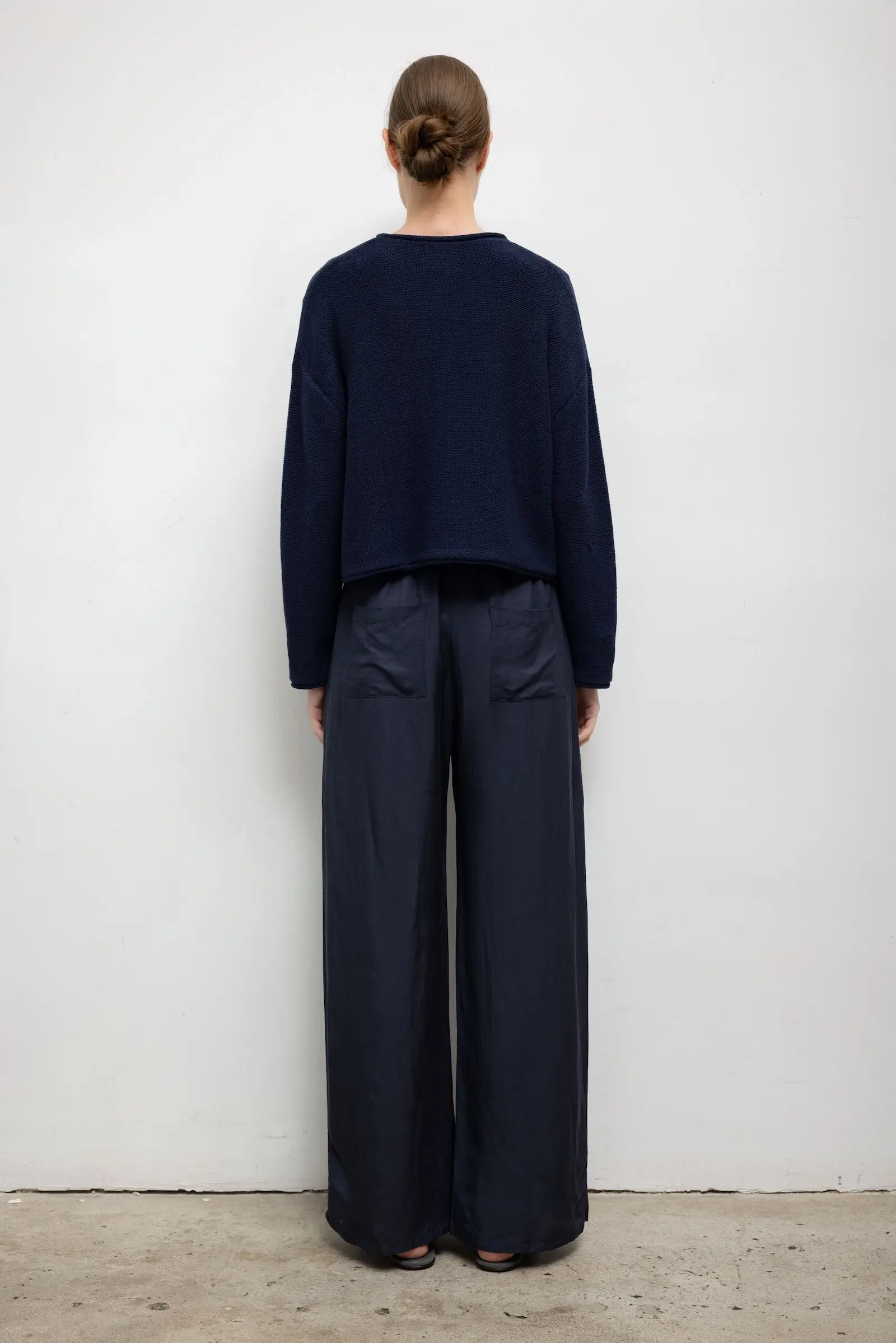 Mae Crewneck