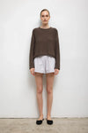 Mae Crewneck