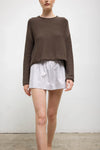 Mae Crewneck