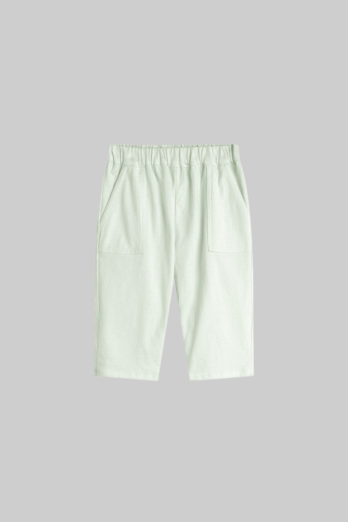 Bebe Pocket Pant