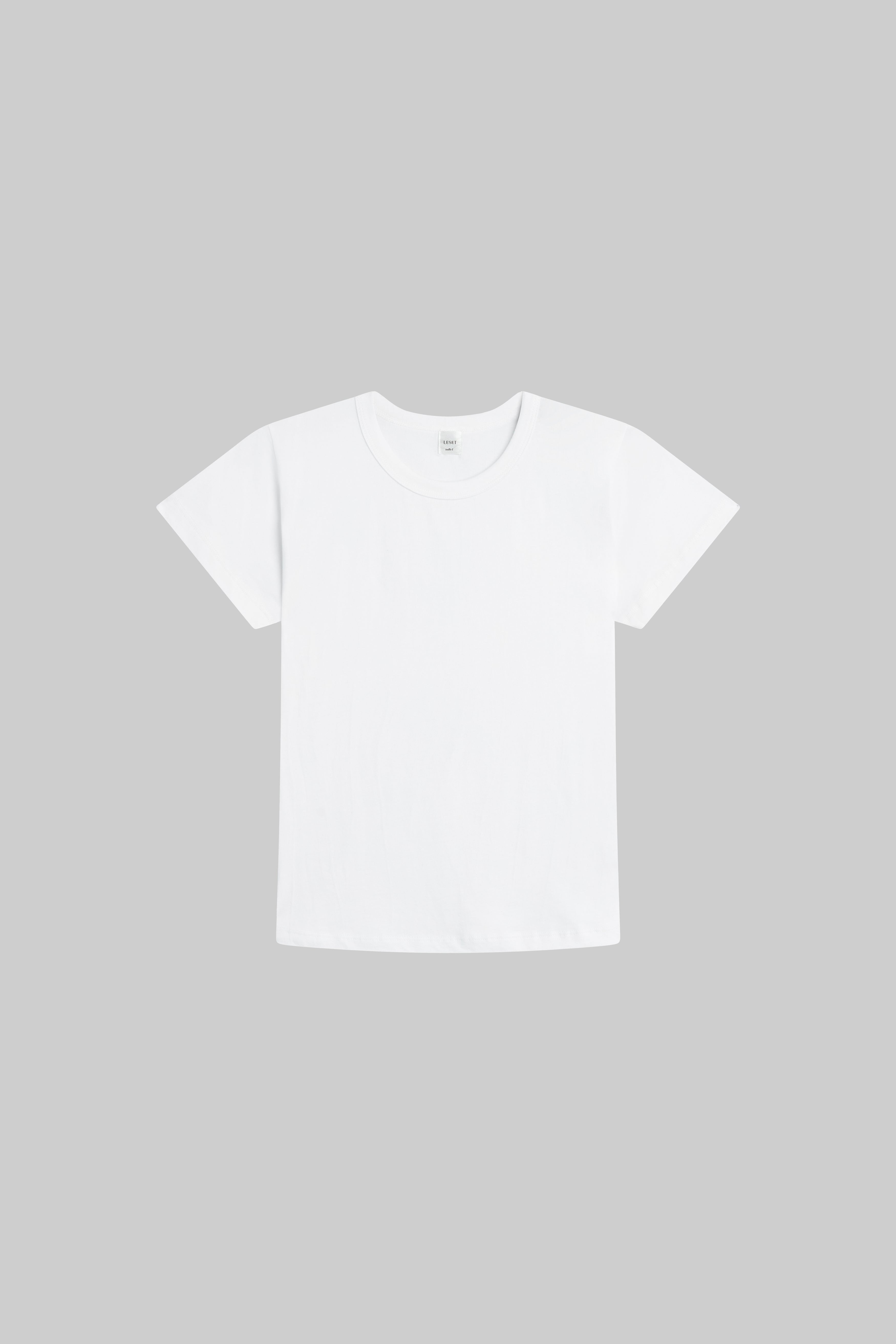 The Margo Slim Fit Tee-2