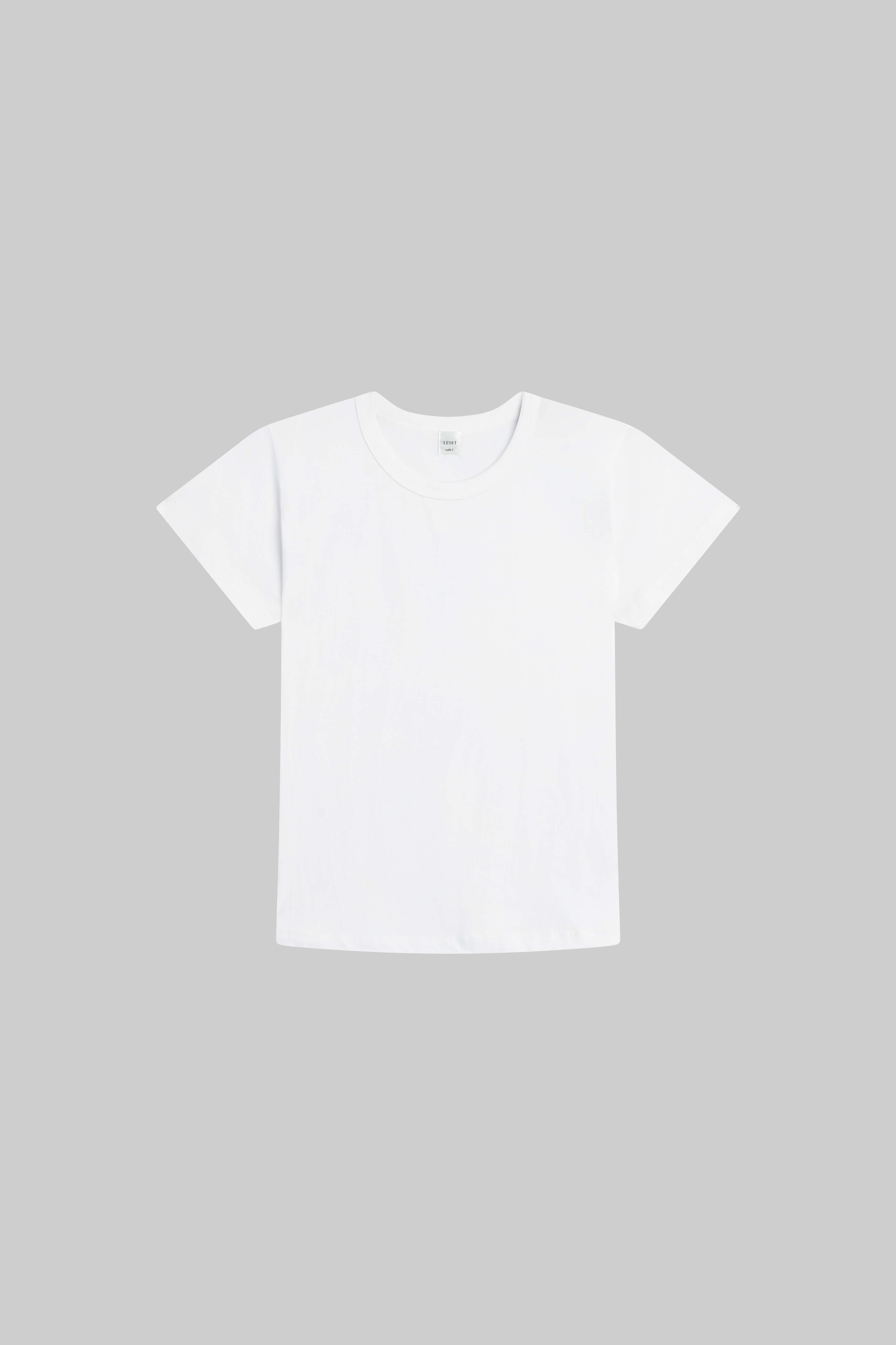 The Margo Slim Fit Tee-2