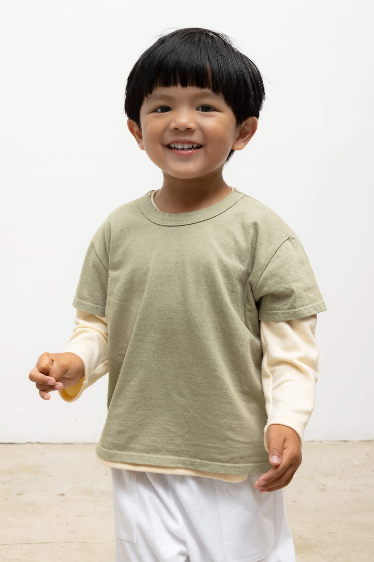 Margo Bebe Tee