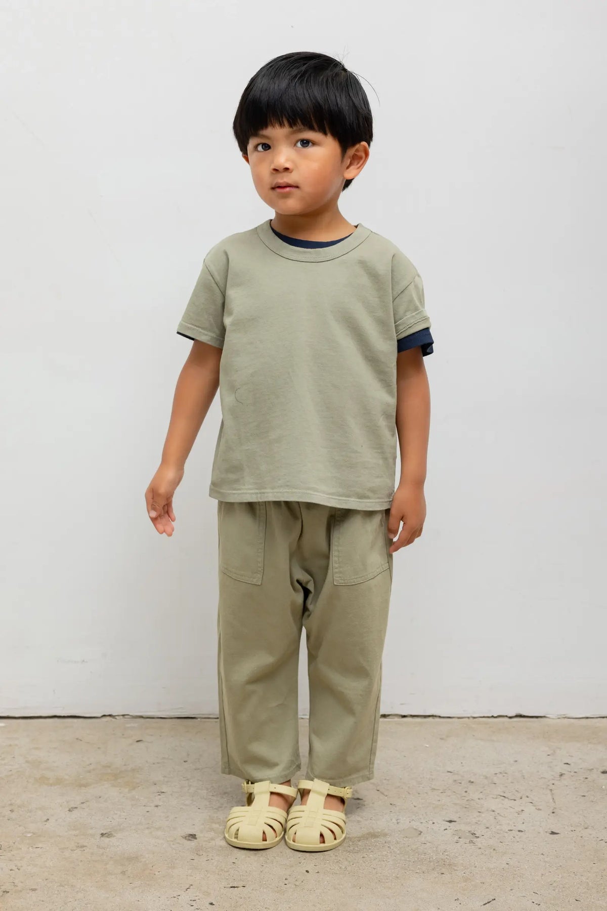 Margo Bebe Pocket Pant