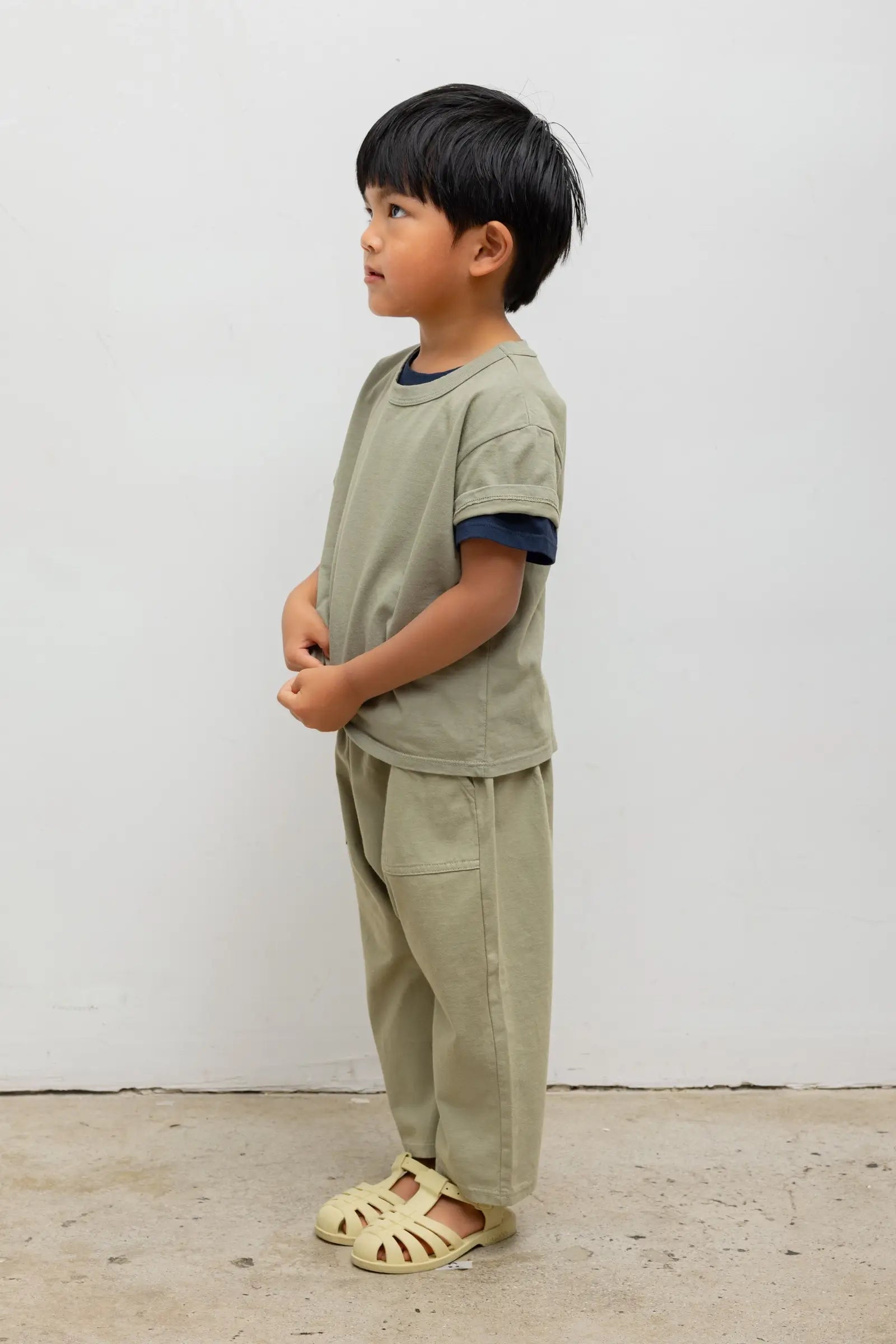 Margo Bebe Tee