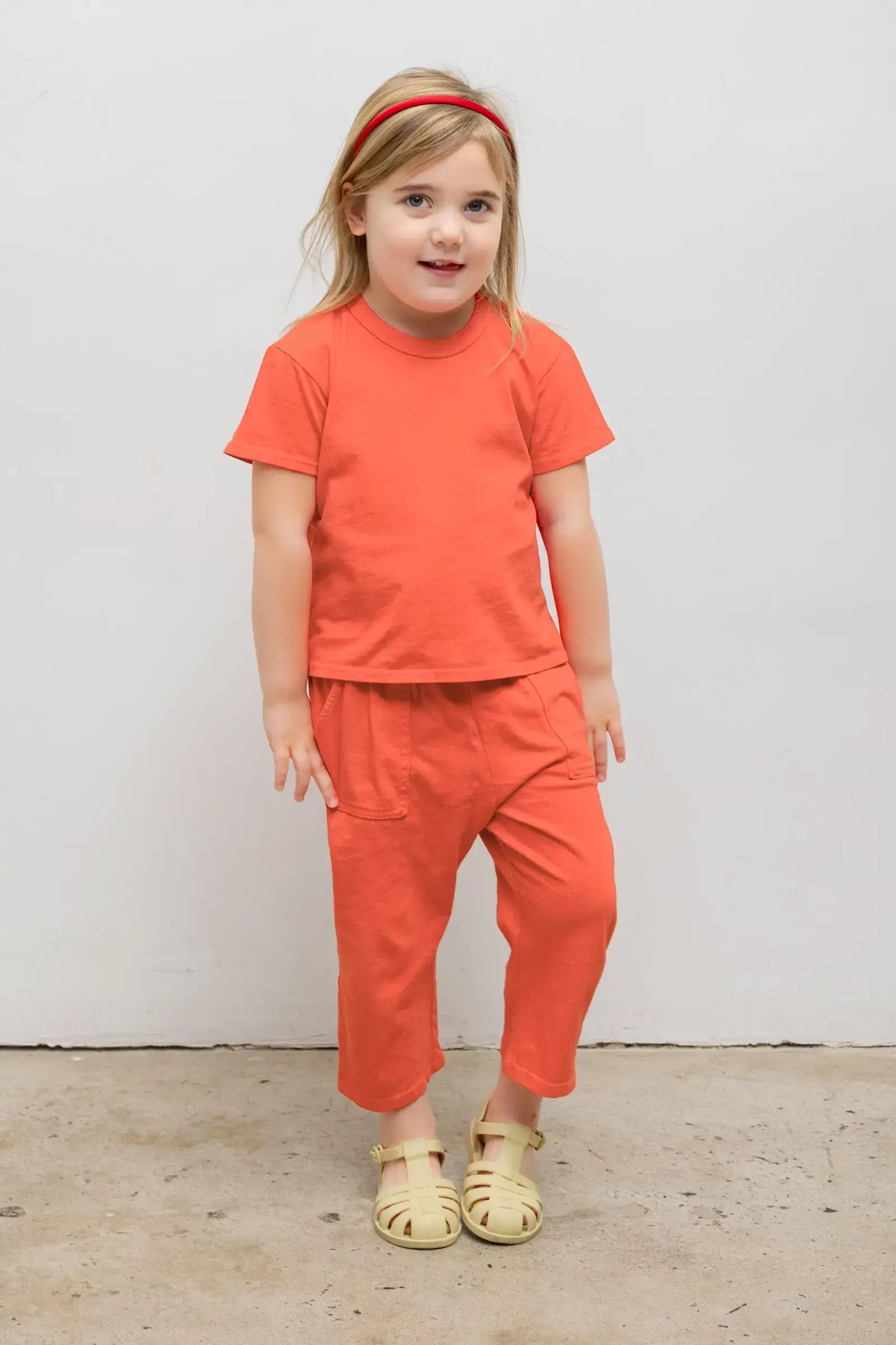 Margo Bebe Pocket Pant