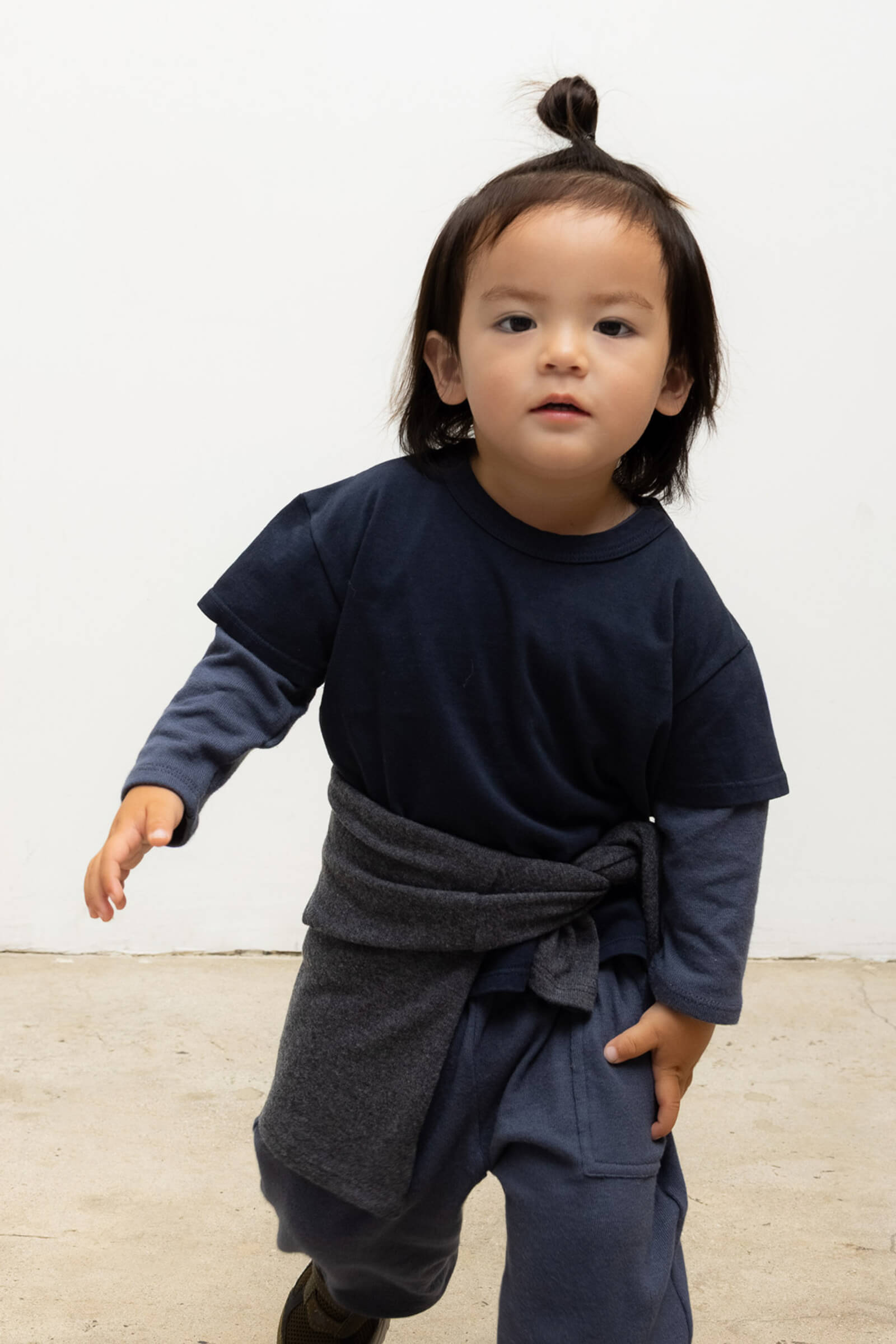 Bebe Margo Tee