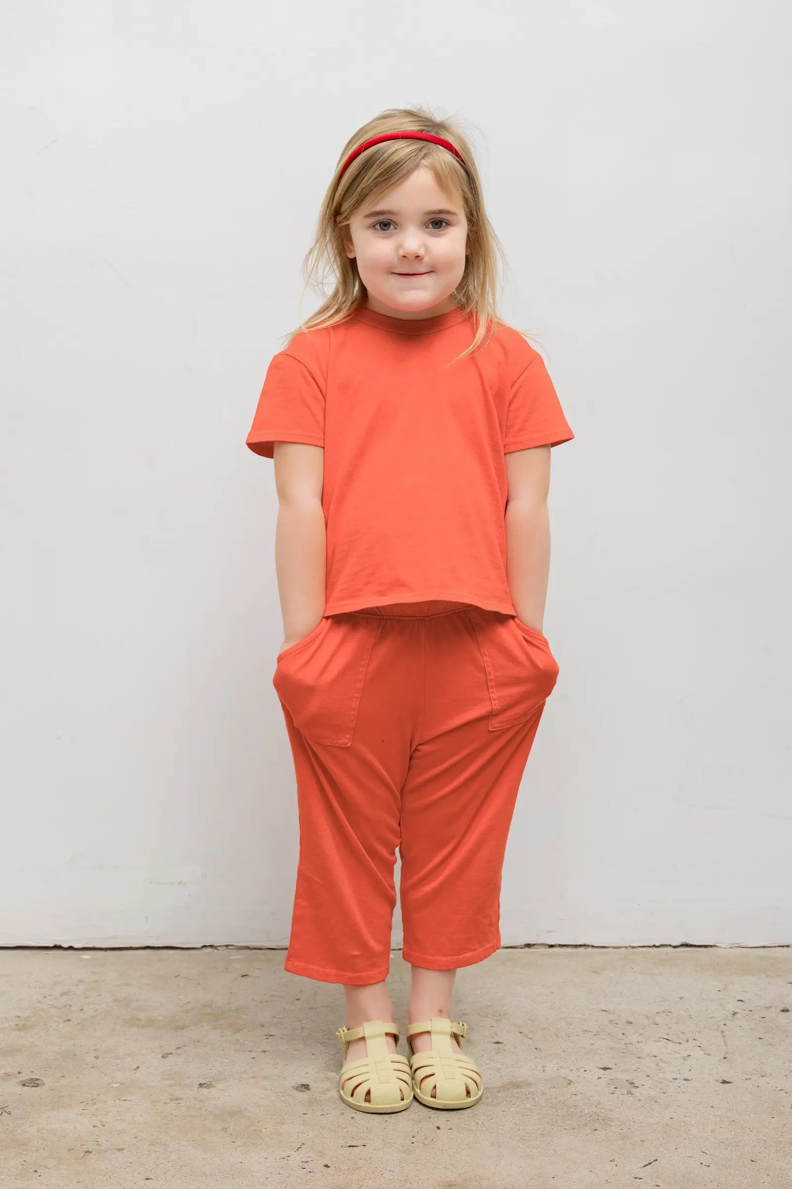Margo Bebe Tee-2