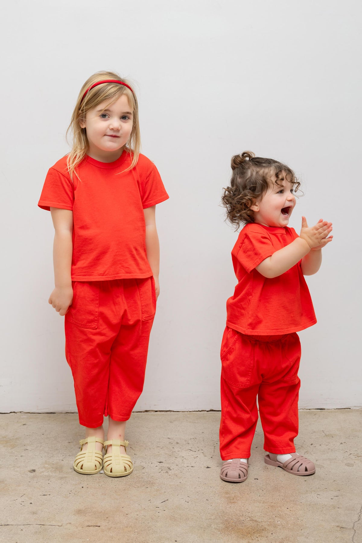 Margo Bebe Pocket Pant