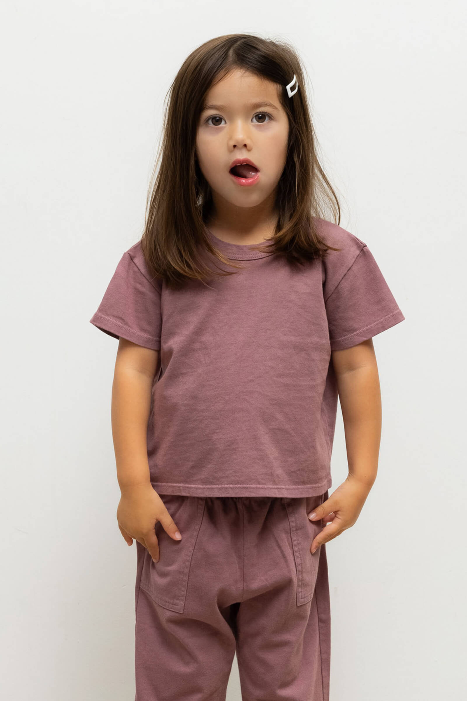 Bebe Margo Tee