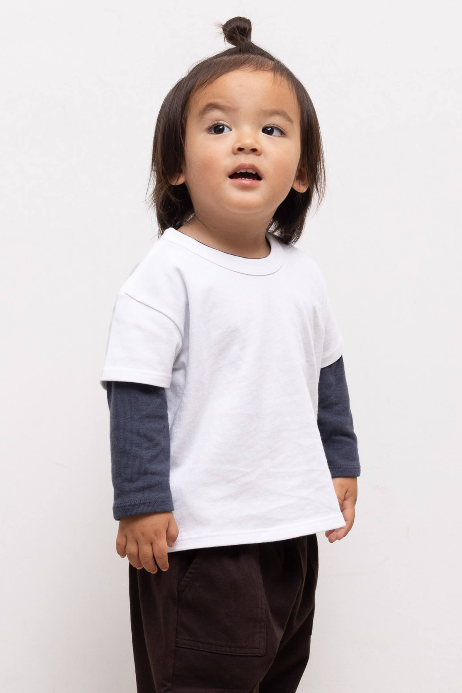 Bebe Margo Tee