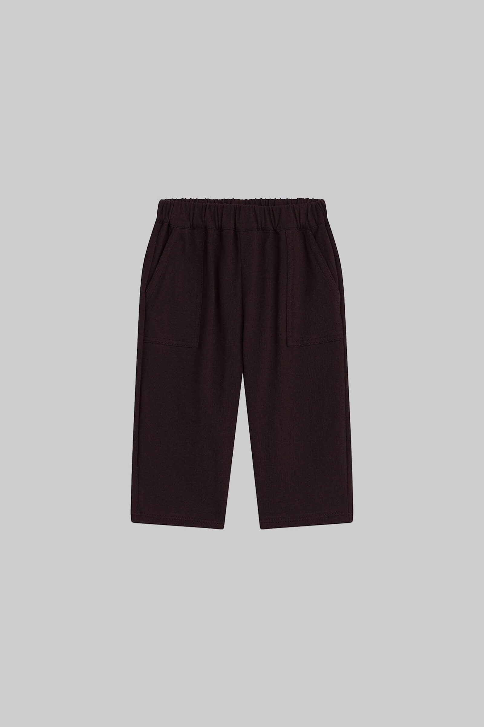 Bebe Margo Pocket Pant-2