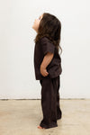 Margo Bebe Pocket Pant