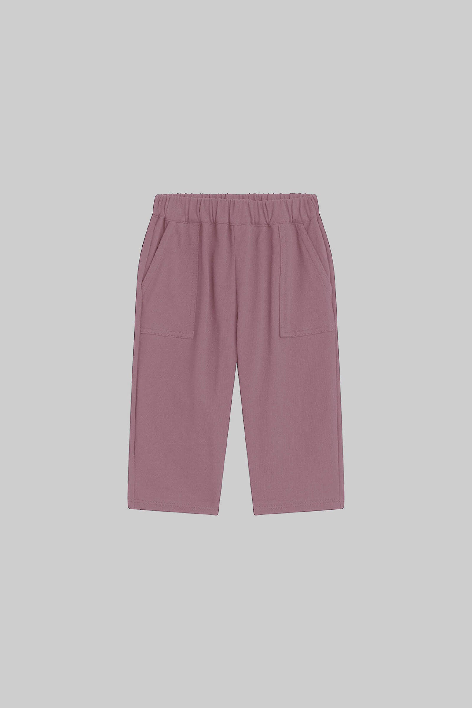 Bebe Margo Pocket Pant-2