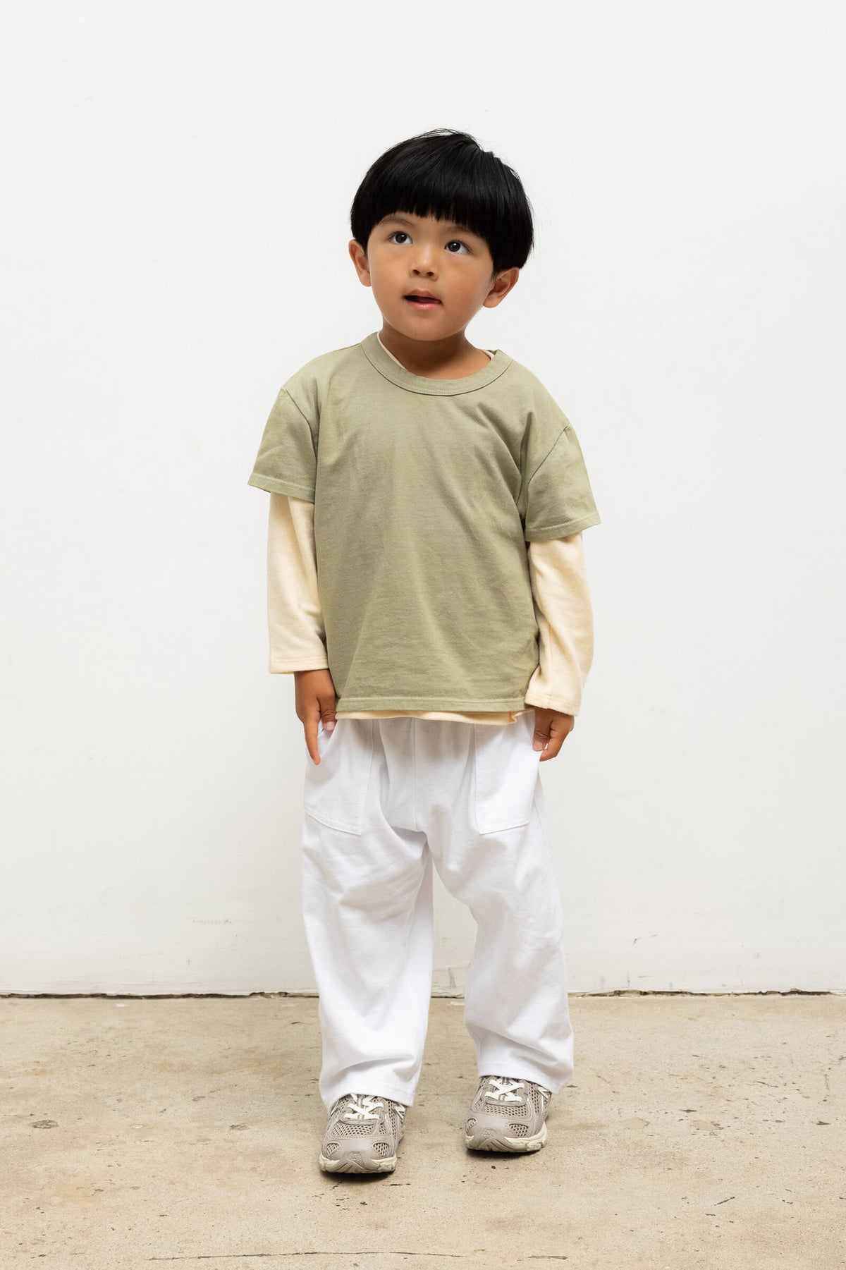 Margo Bebe Pocket Pant