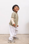 Margo Bebe Pocket Pant
