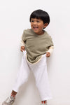 Margo Bebe Pocket Pant