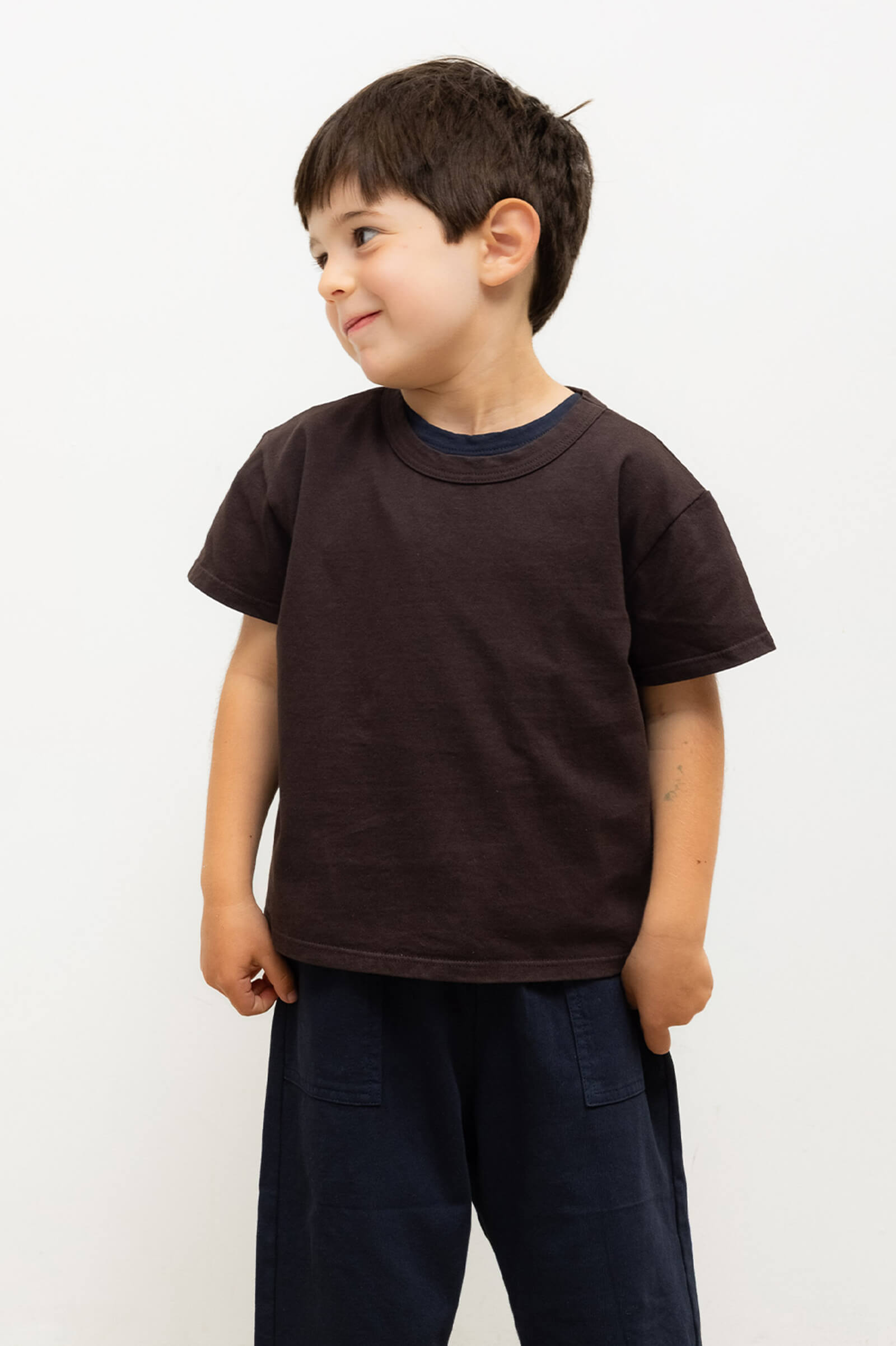 Bebe Margo Tee