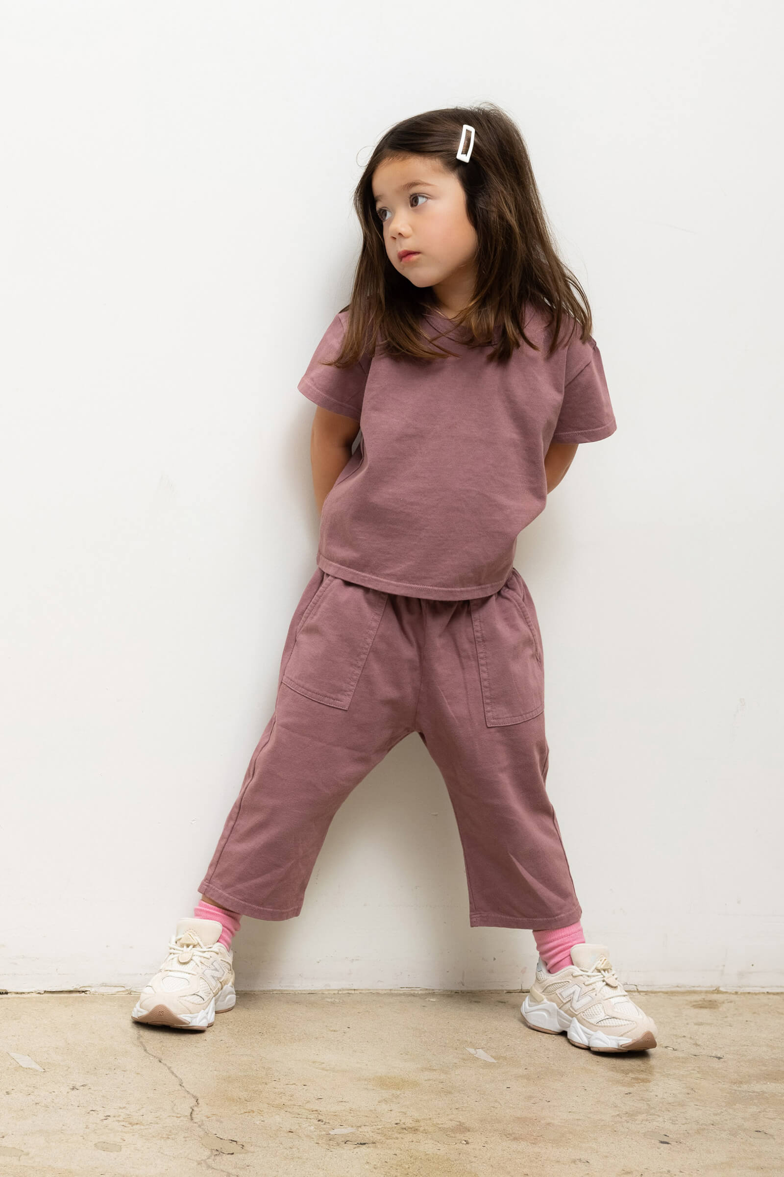 Bebe Margo Pocket Pant