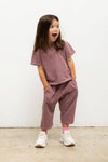 Margo Bebe Pocket Pant