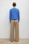 Barb Wide Leg Pant