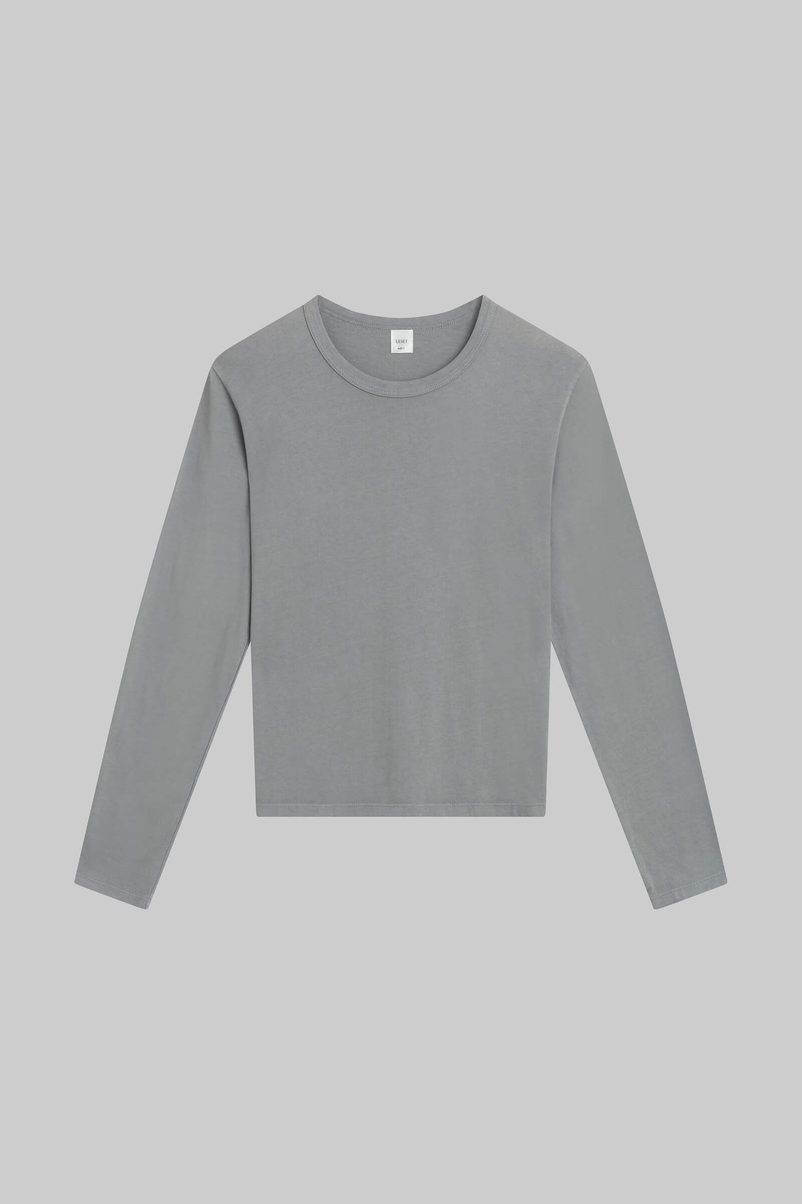 The Margo Long Sleeve-2