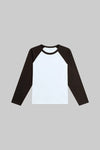 Pre-Order: The Margo Long Sleeve Baseball Tee