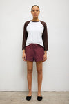 Pre-Order: The Margo Long Sleeve Baseball Tee