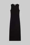 Margo Sleeveless Maxi Dress