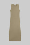 Margo Sleeveless Maxi Dress