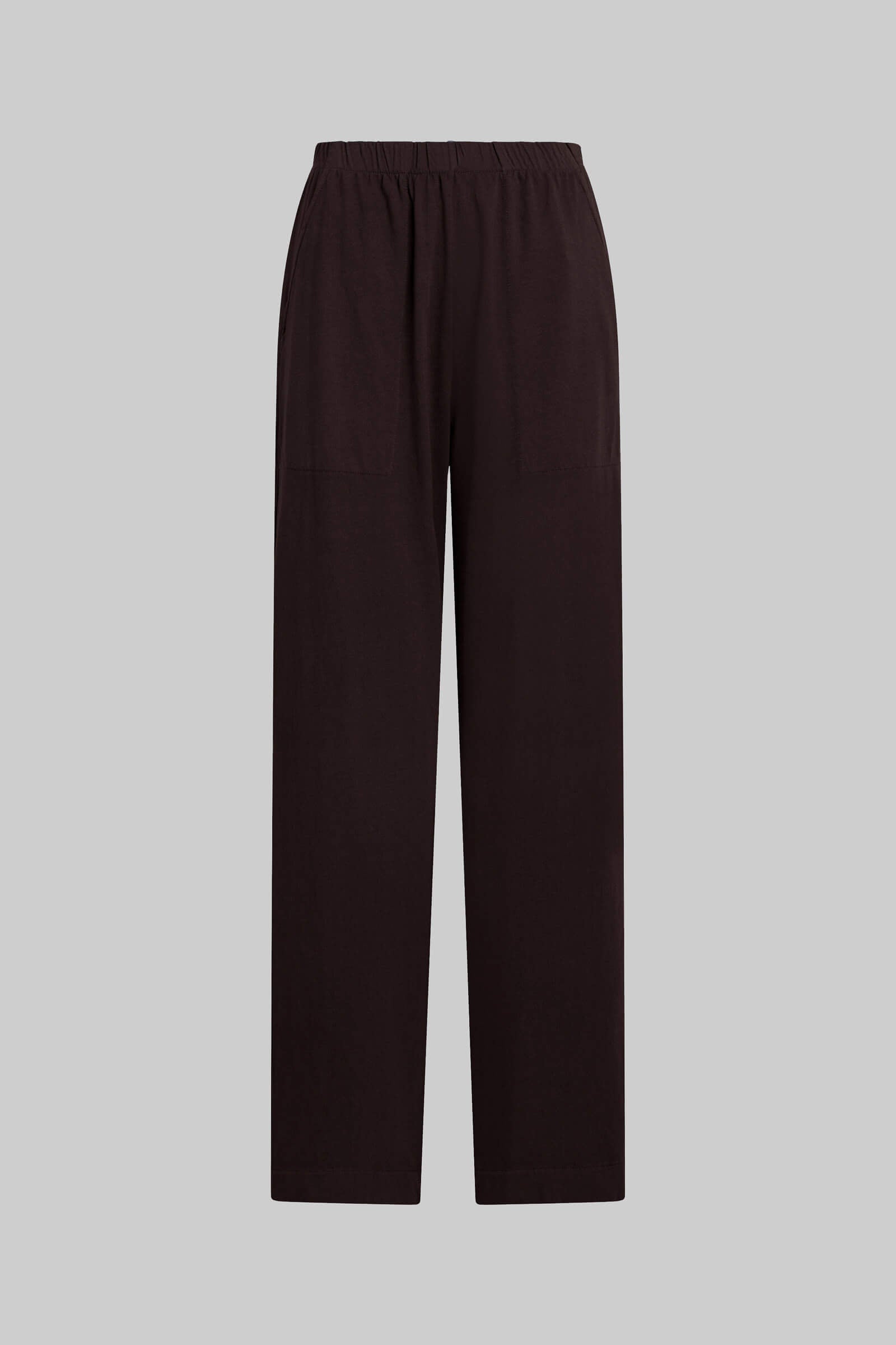 Margo Tapered Pocket Pant-2