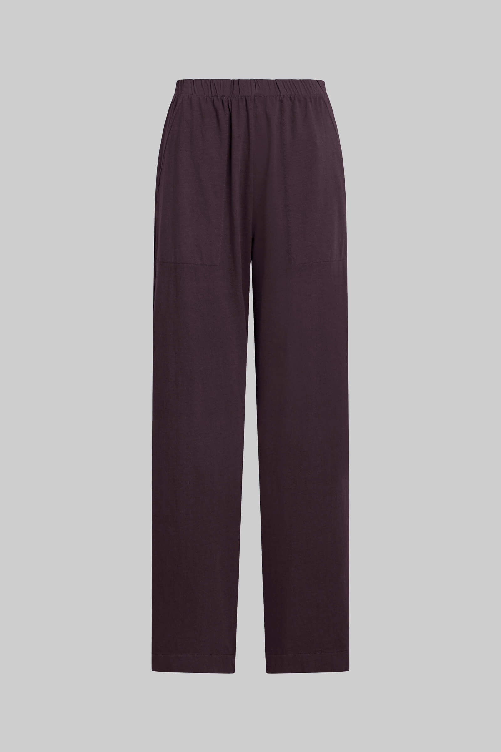 Margo Tapered Pocket Pant-2