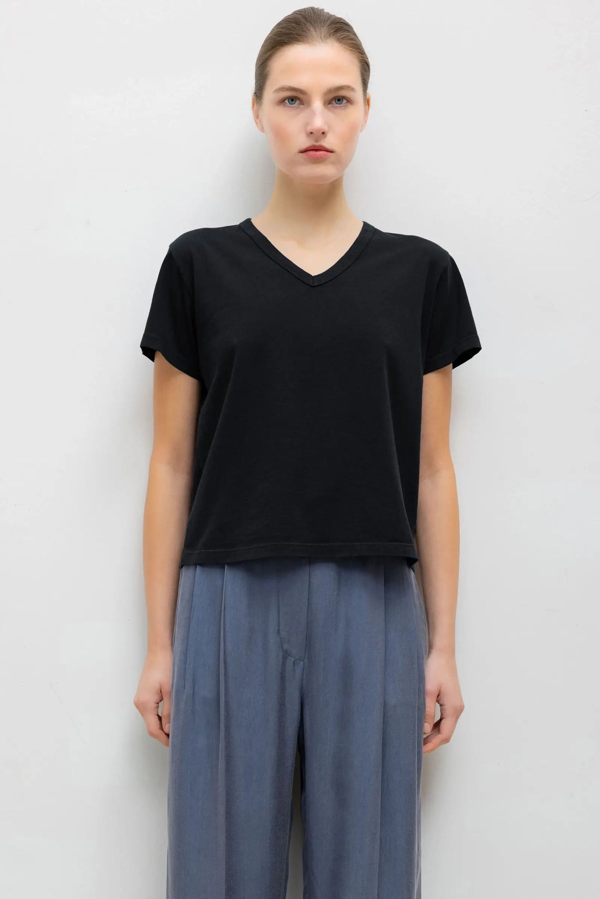 Margo V Neck