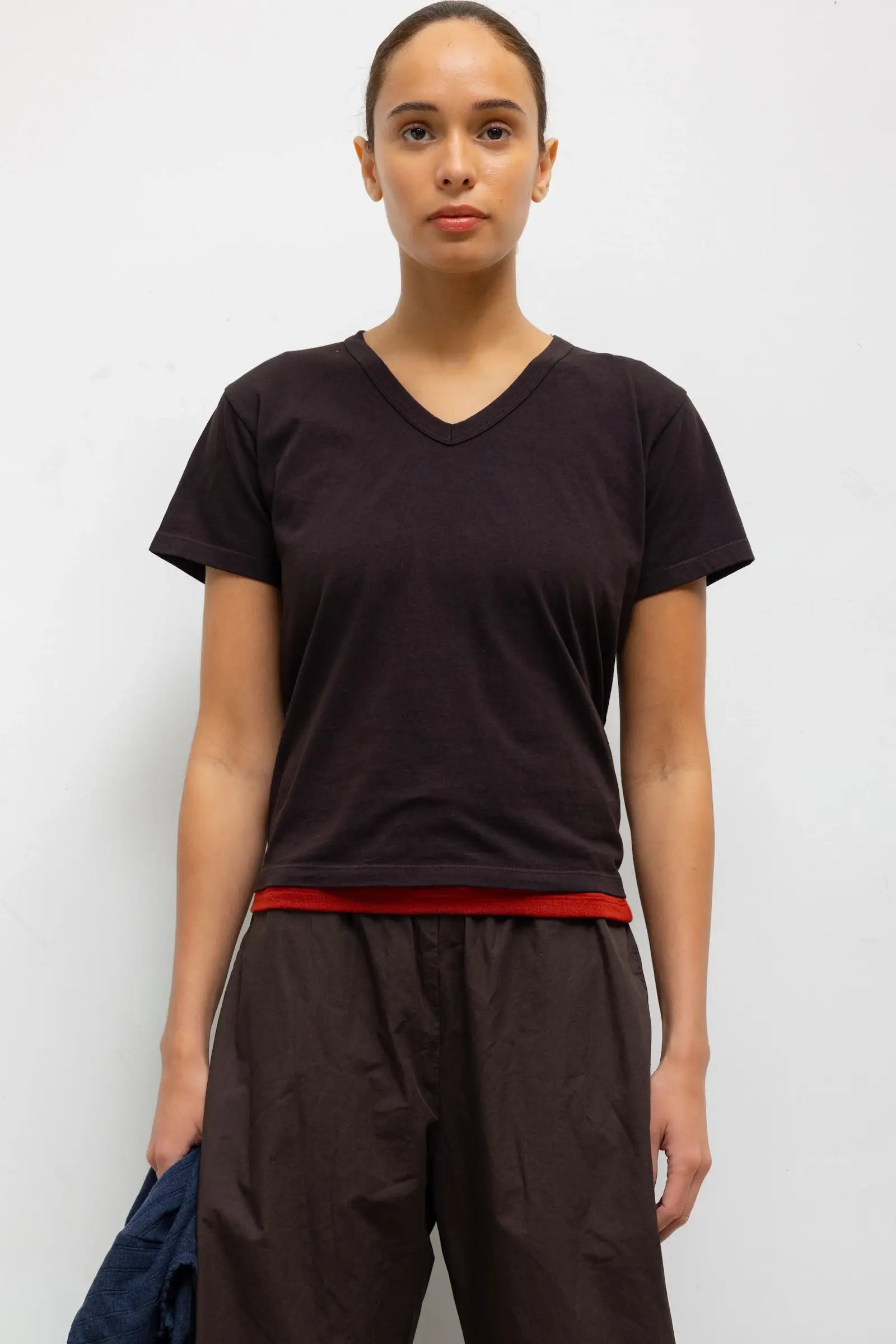 Margo V Neck