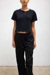 Yoko Drawstring Pant