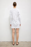 Margo Layered Mini Dress