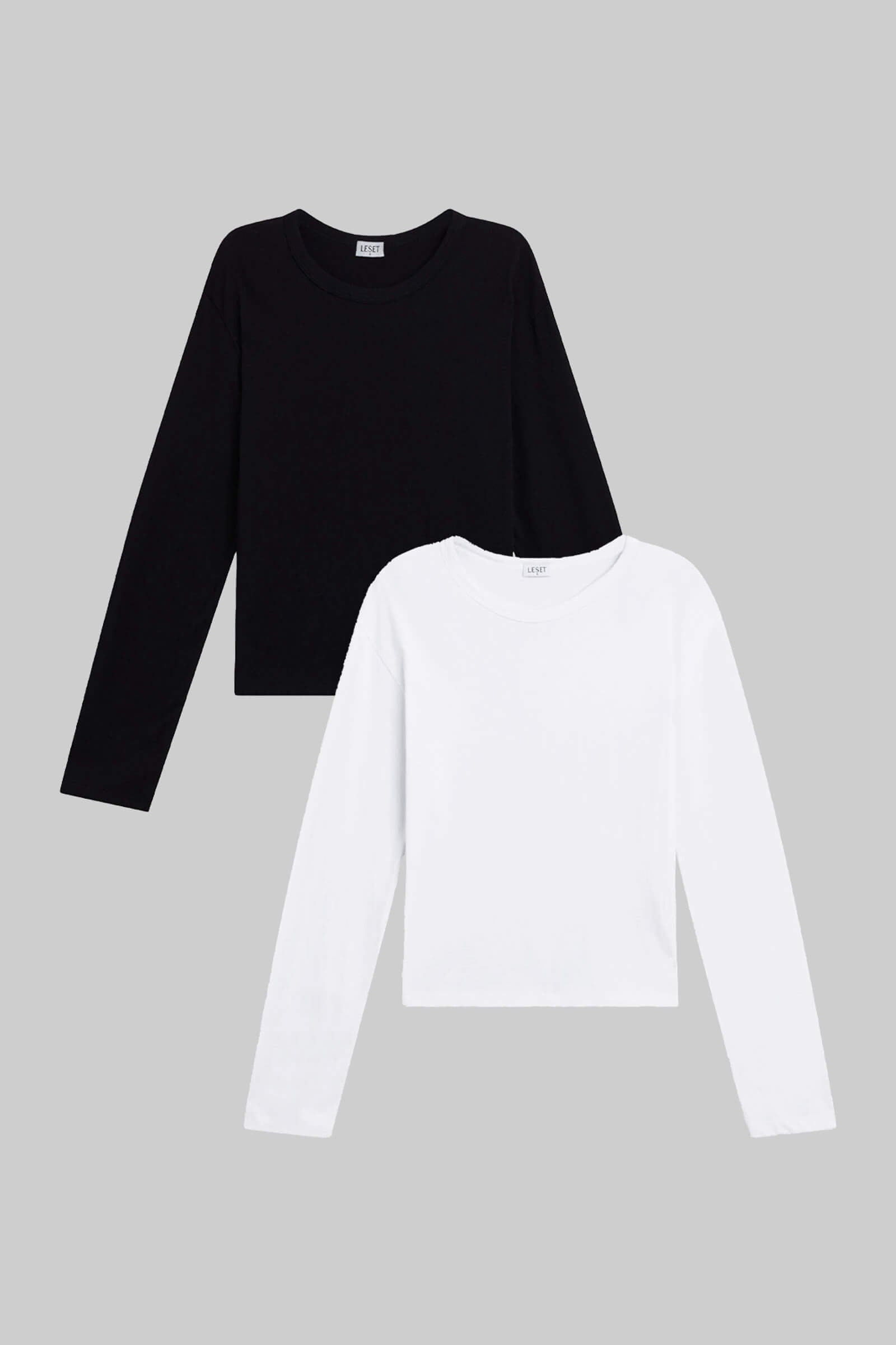 The Margo Long Sleeve 2 Pack-2