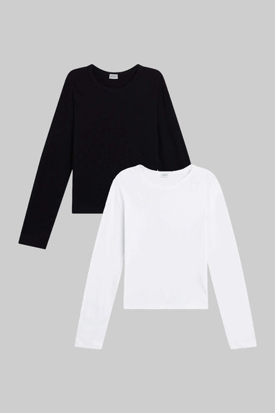 Margo Top in Black Margo Top in Black
