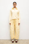 Margo Long Sleeve Polo