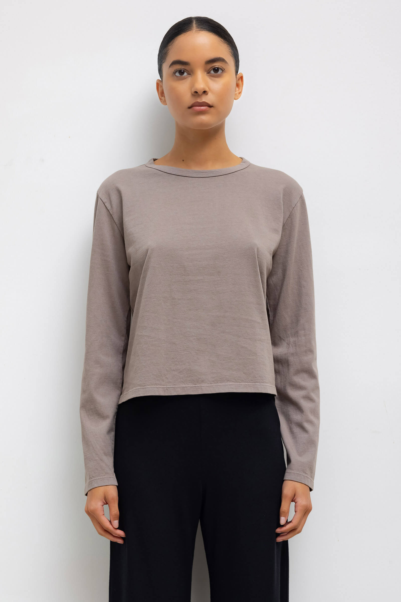 Pre-Order: The Margo Long Sleeve